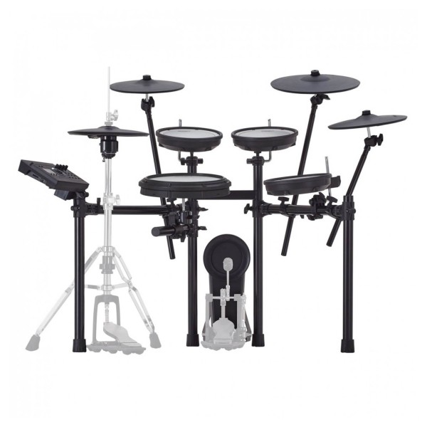 Roland TD-17KVX2 V-Drums Electronic Drum Kit