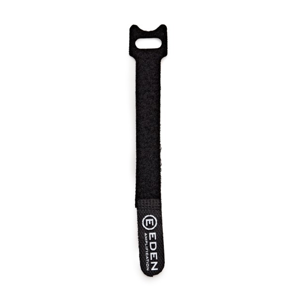 Eden Hook & Loop Cable Ties, Pack of 10