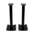 Atacama NeXXus 700 Pro Studio Luidspeakerstatieven (Paar), Satin Black