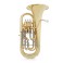 Coppergate Professional Euphonium by Gear4music - Ex Demo