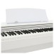 Casio PX 770 Digital Piano, White keys