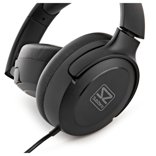 SubZero DJH-100 DJ Headphones