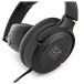 SubZero DJH-100 DJ Headphones