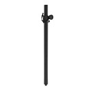G4M PA Speaker Pole, 35mm to M20 Thread