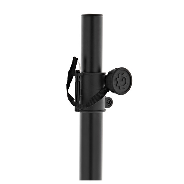 G4M PA Speaker Pole, 35mm to M20