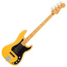 Fender Player II Modified Active Precision Bass MN, Sunshine Yellow
