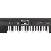 Korg KROME-61 61 Key Music Workstation
