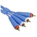 UDG Ultimate RCA Straight Cable, 1.5m - Connectors 2