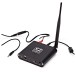 SZSD-TM23SubZero UHF 3-Channel Silent Disco Transmitter