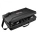 Hercules Control Inpulse T7 Premium Transport Bag - Angled Open