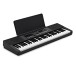 K2 61-Note Keyboard with Bluetooth by Gear4music