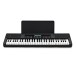 K2 61-Note Keyboard with Bluetooth by Gear4music