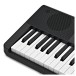 K2 61-Note Keyboard with Bluetooth by Gear4music