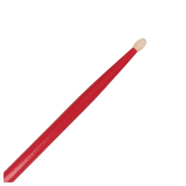 Zildjian Josh Dun "Clancy Red" Artist Series Drumsticks
