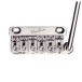 Vega-Trem VT1 Glossy Finish - 2 Point Strat Trem