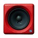 Angry Box Studio Monitor - Front (Single)