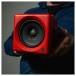 Angry Box Studio Monitors, Pair - Lifestyle 3