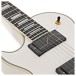 Epiphone Matt Heafy Les Paul Custom Origins Left Handed, White