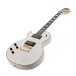 Epiphone Matt Heafy Les Paul Custom Origins Left Handed, White