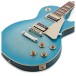 Epiphone Les Paul Traditional Pro IV, Pelham Blue