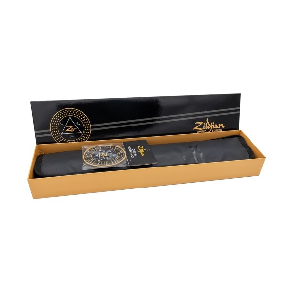 Zildjian Limited Edition Z Custom Drumstick Bundle