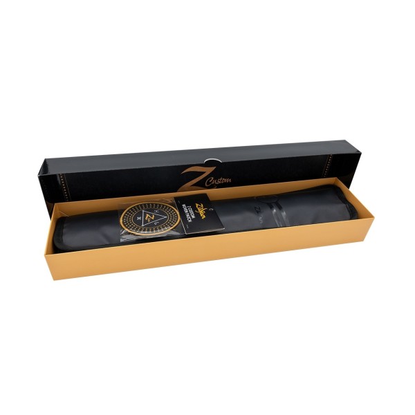 Zildjian Limited Edition Z Custom Drumstick Bundle