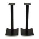 Atacama NeXXus 600 Essential Speaker Stands (Pair), Satin Black