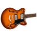 Gretsch G2655 Streamliner CB Jr, Abbey Ale - Body