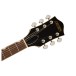 Gretsch G2655 Streamliner CB Jr, Abbey Ale - Headstock Front