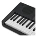 K2 Keyboard with Bluetooth by Gear4music, Complete Pack