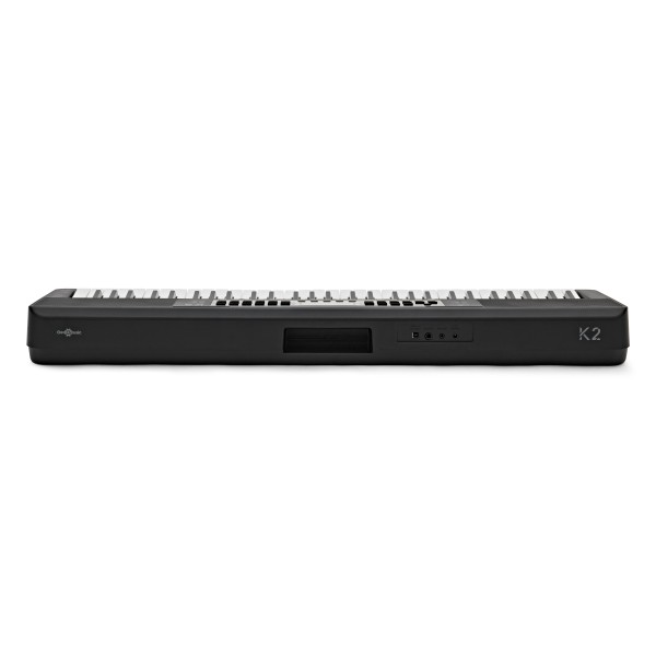 K2 Keyboard with Bluetooth by Gear4music, Headphone Pack