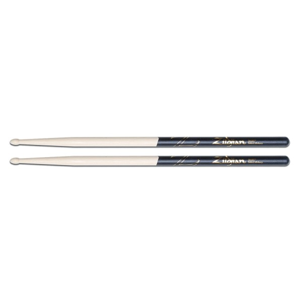 Zildjian Limited Edition 5A Dip 4pk Drumsticks With Free Towel & Drum Key