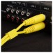 UDG Ultimate Cable RCA - RCA Straight 1.5m (Yellow) - Lifestyle