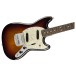 Fender American Performer Mustang, 3-Color Sunburst - Body
