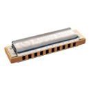 Hohner Marine Band 1896 Harmonica, G