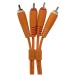 UDG Ultimate RCA Cable, Orange - Connect