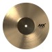 Sabian AAX 9