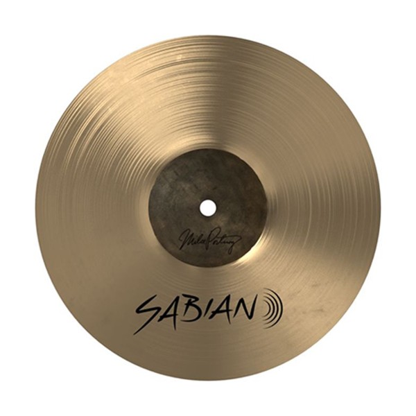 Sabian AAX 9" Maxx Splash V2