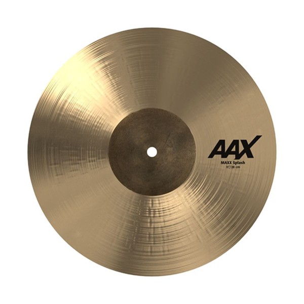 Sabian AAX 11" Maxx Splash V2