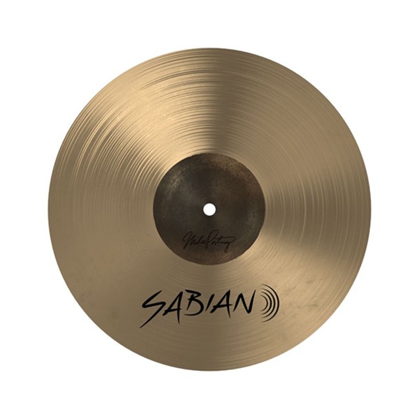 Sabian AAX 11" Maxx Splash V2
