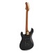 JET Guitars JS-380 Rosewood, Black