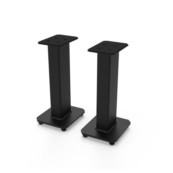 Kanto SX22 Speaker Stands 22" - Black