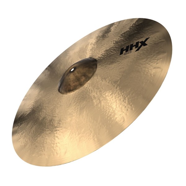 Sabian HHX 22" Mike Portnoy Ride