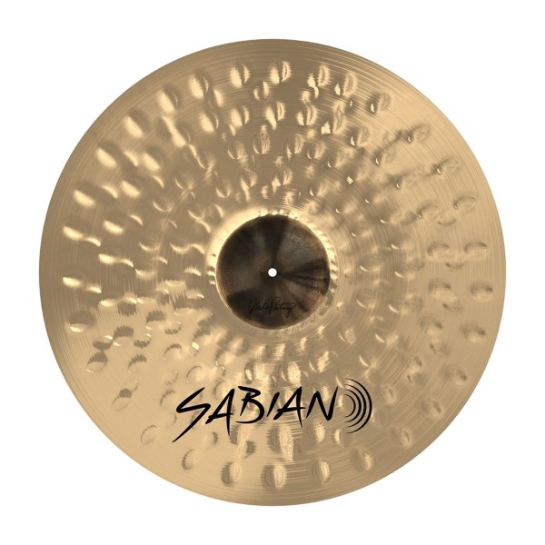 Sabian HHX 22" Mike Portnoy Ride