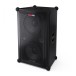 Sharp SumoBox CP-LS200 Portable Speaker - Angled