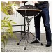 Gear4music Life Adjustable Handpan Stand