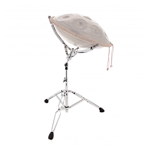Gear4music Life Adjustable Handpan Stand