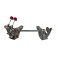 Sakae Axelandor Double Pedal - Secondhand