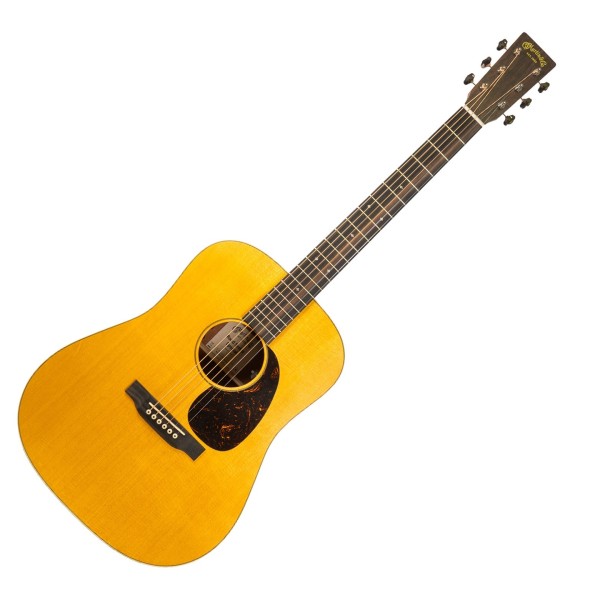 Martin D10E Vintage Inspired