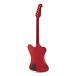 Epiphone Firebird, Red Ruby Metallic